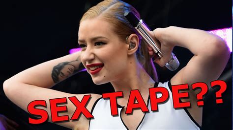 Iggy Azalea is taking her career in adult entertainment to the next level by releasing a sex tape. However, Iggy denied that she was the woman in the tape and declined Vivid CEO Steve Hirsch's ...